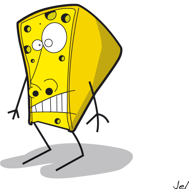 Start kaasproject Marokko na mislukking.