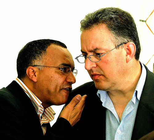 Vergoeding Aboutaleb 'te gek voor woorden'