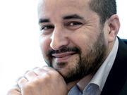 Ahmed Marcouch kan geen scheiding maken tussen geloof en werk