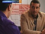 Amnesty zet zich in voor Chakib al Khayari
