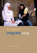 Het jaarrapport integratie 2009 is verschenen