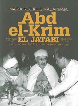 Abd el-Krim el Khatabi. De strijd voor onafhankelijkheid