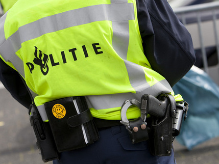 Agent spioneerde onder druk Marokko