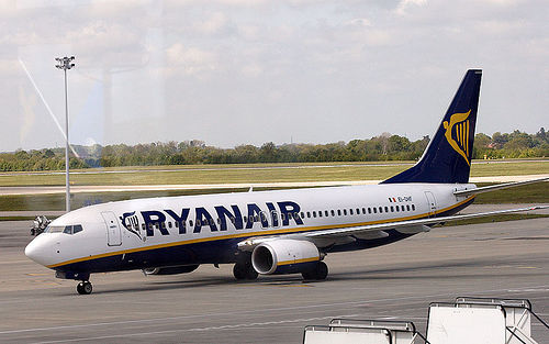 Goedkoop naar Nador met Ryanair