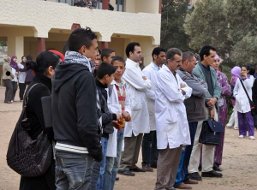 Nador: Gaslekkage kost het leven aan echtpaar