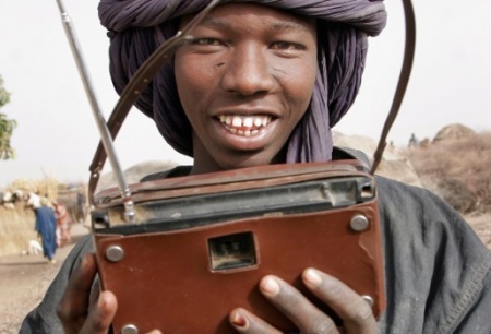Islamisten Somalië verbieden muziek op radio