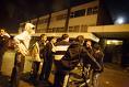 Kinderen terroriseren buurt