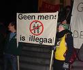 Ministerie beoordeelt ex-asielzoeker in nood