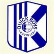 Quick Boys 31weert allochtone voetballers
