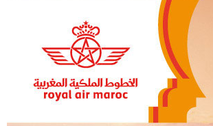Noodlanding Royal Air Maroc op Schiphol