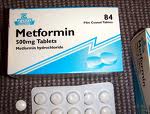 Diabetesmedicijn Metformine veroorzaakt vitaminetekort