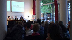 Debat over Berbers als politiek taboe