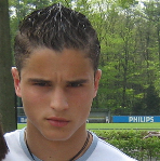 De onzichtbare groei van middenvelder Afellay