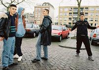 Harchaoui: Straffen in plaats van straatcoaches!