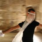Arabische moderne dans