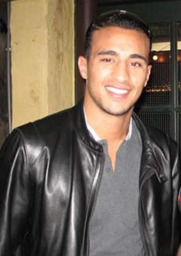 Omstreden kickboxer Badr Hari vlucht naar Marokko