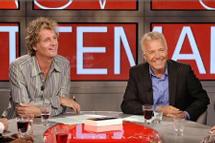 Een 'relmoslim' en P&W
