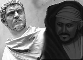 standbeeld voor Abdelkrim al-Khattabi