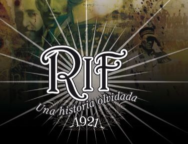 Filmvertoning:   Arrif 1921 een vergeten geschiedenis