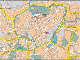 Breda dreigt families met huisuitzetting na overlast zoons