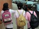 Meer dan 6 miljoen kinderen in Marokko op weg naar school
