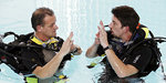 Duikschool  Dive Action nieuwe partner Amazigh TV