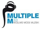 Utrechtse (Moslim)jongeren geven zich bloot tijdens Showcase Multiple M 3.0