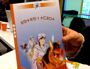 Subsidies voor onderwijs Tamazight (Berbers) in Nederland