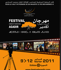 Filmfestival Cinema-migrations in Agadir