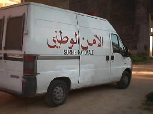 Al Hoceima na 20 februari: minimaal 7 arrestaties