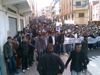 Ayt Bouayache (Al Hoceima) nog steeds zwaar onder politie toezicht