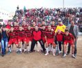 Voetbal: Driouch koploper in 4e divisie