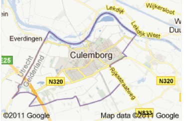 Weer ongeregeldheden in Culemborgse wijk Terweijde