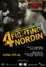 16 & 17 September in Amsterdam: Voorstelling 4 Fighting Nordin