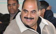 Arrestatie Riffijnse militant Faisal Awssar in al Hoceima