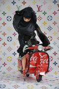 Marrakech: Bijzondere tentoonstelling Hassan Hajjaj