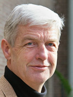 Symposium ter vereering van Amazigh Studies veteraan Prof.dr. Harry Stroomer