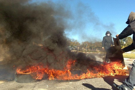 20 gewonden tijdens demonstraties in Taza