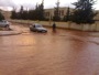 4 doden door overstromingen in de provincie Oujda