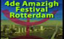 4de Festival Amazigh Rotterdam