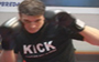 Aziz Jahjah: kickbokser
