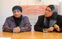 Gesprek F. Bouchataoui & S. Bouddount over mudawana (deel1)