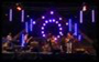 Thaziri tijdens mediterraanse festival in Al Hoceima