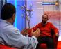 Uitzending Rotterdam  26-11-2009 / special over het offerfeest: interview met Hassan Barzizaoua - reportage