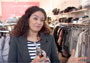 Soumia Aroug wint ondernemers-prijs 2009