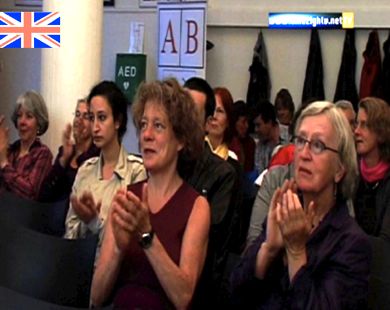 Discussie over Amazigh cultuur en politiek 5/5