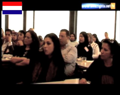 Aan de goede kant van de eer deel 2/2