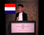 W. Shadid over de multiculturele gemeenschap 5/10