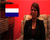 Susan Ketner: Jonge moslims over opgroeien in Nederland 2/4
