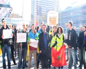 Abedi n Imaghrabeyan di Rotterdam ass 20 mars 2011